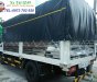 Đô thành  IZ49 2017 - Bán xe Iz49 Trà Vinh, IZ49 thùng kín, IZ49 thùng mui bạt, IZ49 thùng lửng