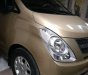 Hyundai Starex MT 2011 - Bán Hyundai Starex MT đời 2011 số sàn, 680tr