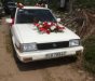 Toyota Corona 1984 - Cần bán lại xe Toyota Corona đời 1984, màu trắng xe gia đình