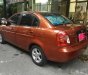 Hyundai Verna MT 2008 - Bán ô tô Hyundai Verna MT đời 2008, 205 triệu