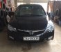 Honda Civic 1.8 MT 2008 - Bán Honda Civic MT đời 2008, màu đen