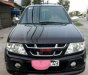 Isuzu Hi lander MT 2008 - Bán Isuzu Hi lander MT năm 2008, màu đen, giá tốt