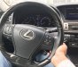 Lexus LS 460L 2015 - Bán ô tô Lexus LS 460L đời 2015, màu đen, nhập khẩu nguyên chiếc