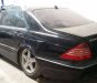 Mercedes-Benz S class 2004 - Bán ô tô Mercedes đời 2004, màu đen, nhập khẩu nguyên chiếc, giá tốt