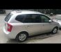 Kia Carens 2010 - Bán xe Kia Carens 2010, màu bạc, nhập khẩu nguyên chiếc giá cạnh tranh