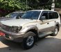 Toyota Prado GX 2.7 MT 2000 - Bán Toyota Prado GX 2.7 MT sản xuất 2000, màu trắng, nhập khẩu  