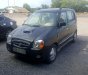 Hyundai Atos 0.8AT turbo 2002 - Bán Hyundai Atos 0.8AT turbo đời 2002, màu đen, nhập khẩu Hàn Quốc