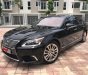 Lexus LS 460L 2015 - Bán ô tô Lexus LS 460L đời 2015, màu đen, nhập khẩu nguyên chiếc