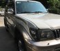 Toyota Prado GX 2.7 MT 2000 - Bán Toyota Prado GX 2.7 MT sản xuất 2000, màu trắng, nhập khẩu  