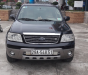 Ford Escape 2006 - Bán xe Ford Escape SC năm 2006, giá bán 237tr