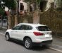 BMW X1 2017 - Bán BMW X1 đời 2017, màu trắng, nhập khẩu số tự động