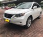 Lexus RX350 2009 - Cần bán Lexus RX350 2009, màu trắng Mỹ xe biển 