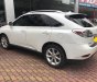 Lexus RX350 2009 - Cần bán Lexus RX350 2009, màu trắng Mỹ xe biển 