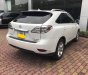 Lexus RX350 2009 - Cần bán Lexus RX350 2009, màu trắng Mỹ xe biển 