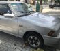 Mazda 626   1989 - Bán xe chính chủ Mazda 626 đời 1989, màu bạc, nhập khẩu nguyên chiếc