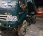 Fuso 2008 - Bán lại xe Cửu Long 1 - 3 tấn đời 2008, màu xanh