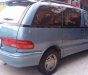 Toyota Previa 1992 - Bán ô tô Toyota Previa đời 1992, giá 150tr