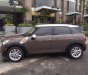 Mini Cooper 2011 - Chính chủ bán Mini Cooper đời 2011, màu nâu, nhập khẩu