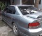 Mitsubishi Galant 2003 - Chính chủ bán Mitsubishi Galant năm 2003, màu bạc, nhập khẩu 