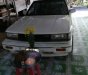 Nissan Sunny 1988 - Bán xe Nissan Sunny đời 1988, màu trắng 