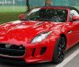 Jaguar F Type S   2015 - Bán Jaguar F Type S 2015, màu đỏ, nhập khẩu nguyên chiếc