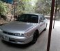 Mazda 626 2.0 MT 1993 - Bán Mazda 626 2.0 MT đời 1993, màu bạc, xe nhập