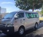 Toyota Hiace MT 2005 - Bán Toyota Hiace MT 2005, màu bạc, giá chỉ 280 triệu