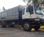 Hino 500 Series   1993 - Bán xe Hino 500 Series sản xuất 1993, màu trắng, xe nhập