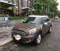 Mini Cooper 2011 - Chính chủ bán Mini Cooper đời 2011, màu nâu, nhập khẩu