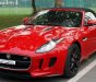 Jaguar F Type S   2015 - Bán Jaguar F Type S 2015, màu đỏ, nhập khẩu nguyên chiếc