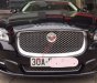 Jaguar XJ series L 3.0 2013 - Cần bán lại xe Jaguar XJ series L 3.0 đời 2013, màu đen, nhập khẩu nguyên chiếc chính chủ