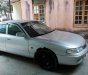 Mazda 626 2.0 MT 1993 - Bán Mazda 626 2.0 MT đời 1993, màu bạc, xe nhập