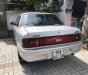 Mazda 626   1989 - Bán xe chính chủ Mazda 626 đời 1989, màu bạc, nhập khẩu nguyên chiếc