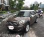 Mini Cooper 2011 - Chính chủ bán Mini Cooper đời 2011, màu nâu, nhập khẩu