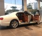 Bentley Continental Flying Spur  2017 - Bán Bentley Continental Flying Spur đời 2017, màu trắng, xe nhập