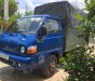 Hyundai H 100 2005 - Bán Hyundai H 100 đời 2005, màu xanh lam, 150tr