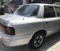 Mazda 626   1989 - Bán xe chính chủ Mazda 626 đời 1989, màu bạc, nhập khẩu nguyên chiếc