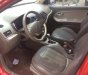 Kia Morning Si- AT 2015 - Cần bán gấp Kia Morning si 2015, số tự động, 5 chỗ, màu đỏ, 365 triệu