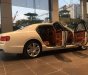 Bentley Continental Flying Spur  2017 - Bán Bentley Continental Flying Spur đời 2017, màu trắng, xe nhập