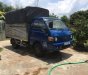 Hyundai H 100 2005 - Bán Hyundai H 100 đời 2005, màu xanh lam, 150tr