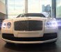 Bentley Continental Flying Spur  2017 - Bán Bentley Continental Flying Spur đời 2017, màu trắng, xe nhập