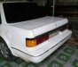 Nissan Sunny 1988 - Bán xe Nissan Sunny đời 1988, màu trắng 