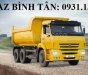 Hyundai Ben Kamaz   65115 (6x4) EURO 3 6511 - Kamaz XE BEN 65115 (6x4) EURO 3 2016