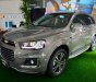 Chevrolet Captiva 2017 - Bán ô tô Chevrolet Captiva đời 2017, màu nâu, nhập khẩu