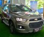 Chevrolet Captiva 2017 - Bán ô tô Chevrolet Captiva đời 2017, màu nâu, nhập khẩu