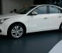 Chevrolet Cruze 1.6 LT 2017 - Bán Cruze LT 2016 phiên bản 2017 ưu đãi đặc biệt chính sách giá cho khách hàng Đồng Nai. Cam kết giá tốt nhất