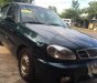 Daewoo Lanos SX 2004 - Cần bán Daewoo Lanos SX đời 2004, màu xanh lam