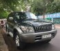 Toyota Prado 1999 - Bán Toyota Prado đời 1999, màu xanh lam chính chủ