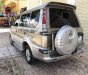 Mitsubishi Jolie MT 2002 - Bán Mitsubishi Jolie MT 2002 chính chủ, 125tr