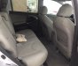 Toyota RAV4 Limited 2008 - Bán Toyota RAV4 Limited đời 2008, màu bạc, nhập khẩu nguyên chiếc